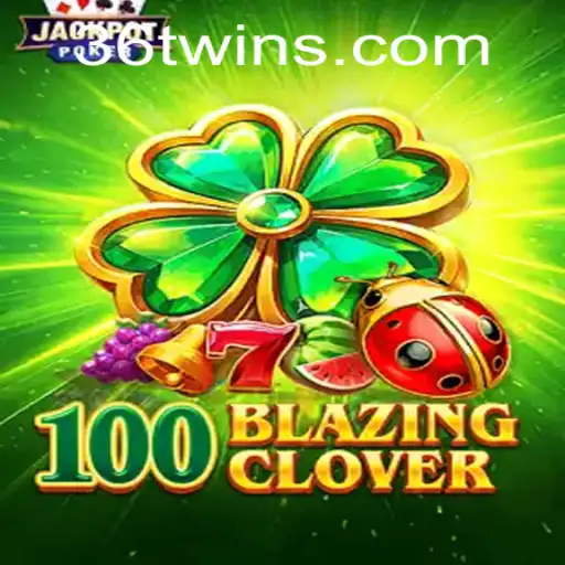 Unveiling 100BlazingClover: An Exciting New Game with a Twist