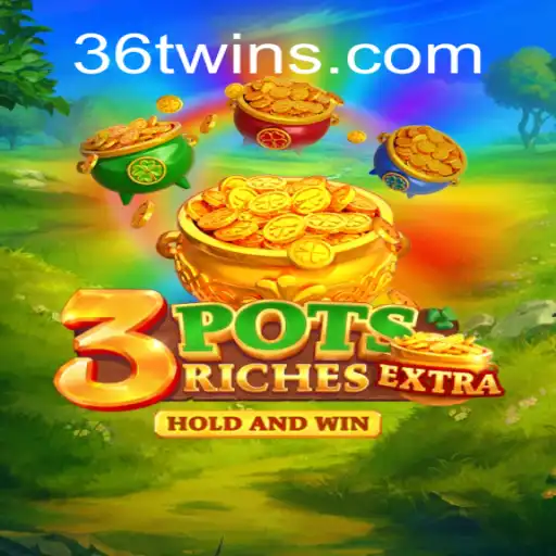 Exploring the Exciting World of 3potsExtra