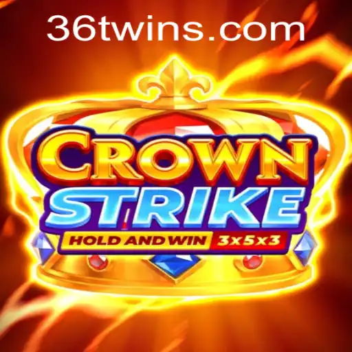 Crownstrike: A New Horizon in Tactical Gaming