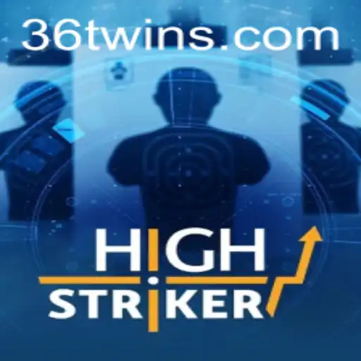 Unveiling HighStriker: A Thrilling Journey Into the World of Skill and Chance