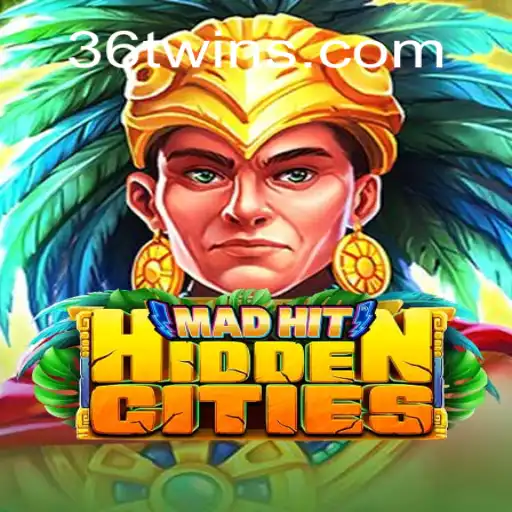 Discover the World of MadHitHiddenCities