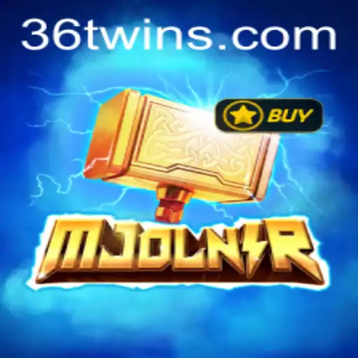 Mjolnir: The Thunderous Game Shaking Up the Gaming World