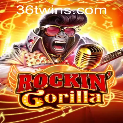 RockinGorilla: The Immersive Adventure Game Taking the World by Storm