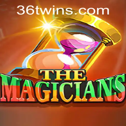 Unveiling 'TheMagicians' - A Spellbinding Journey into Fantasy Gaming