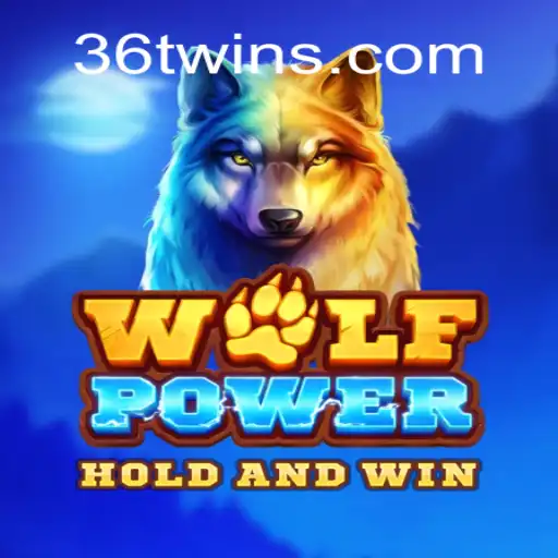 Unleashing the Thrill of WolfPower: A Captivating Journey into the World of 36T.COM