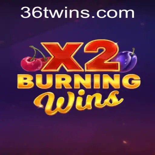 Unveiling BurningWinsX2: A Classic Arcade Experience
