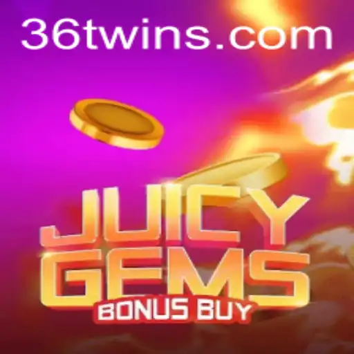 Unveiling the Thrill of JuicyGemsBonusBuy: A Gaming Experience by 36T.COM