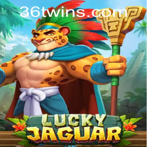 Discover the Thrilling World of LuckyJaguar at 36T.COM