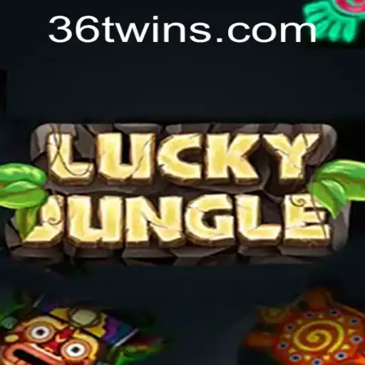 LuckyJungle: A Thrilling Adventure in the World of 36T.COM