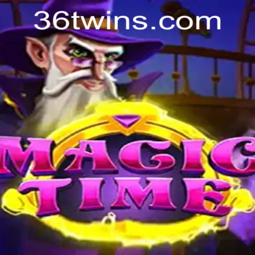 Exploring the Enchanting World of MagicTime with 36T.COM