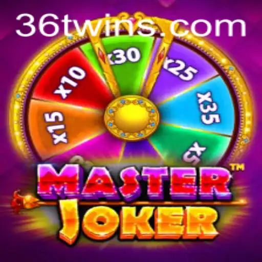 Experience the Excitement of MasterJoker at 36T.COM
