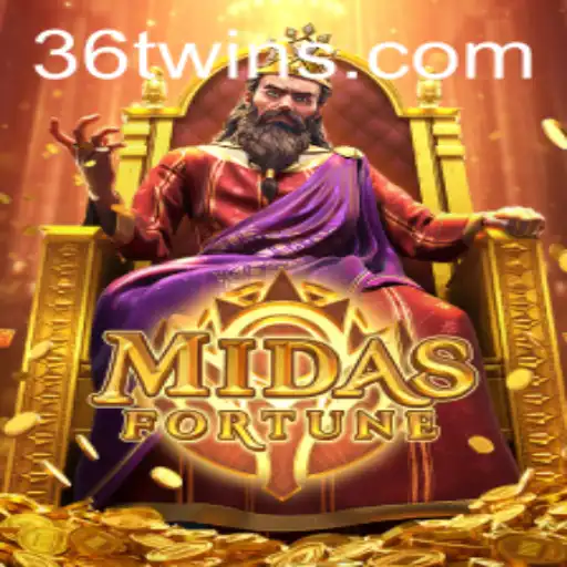 Unlock the Secrets of MidasFortune: An Innovative Gaming Experience