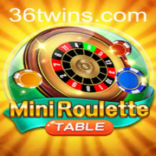 Exploring MiniRoulette: The Exciting World of Simplified Casino Play on 36T.COM