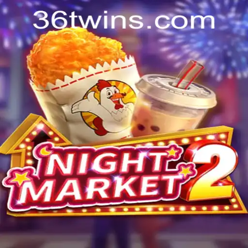 Experience the Thrills of NightMarket2: An In-depth Introduction and Guide