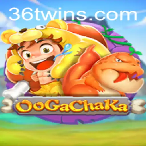 OoGaChaKa: The Thrilling Adventure Game of Strategy and Surprise