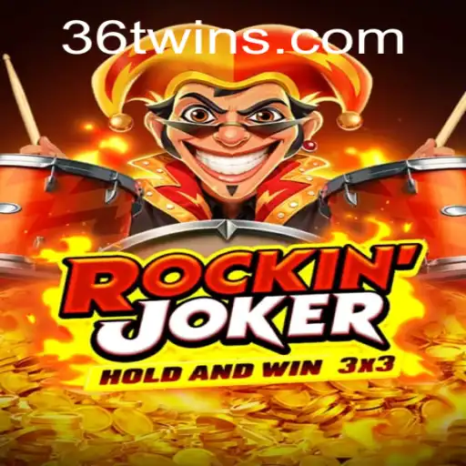 Discovering RockinJoker: The New Exciting Game From 36T.COM