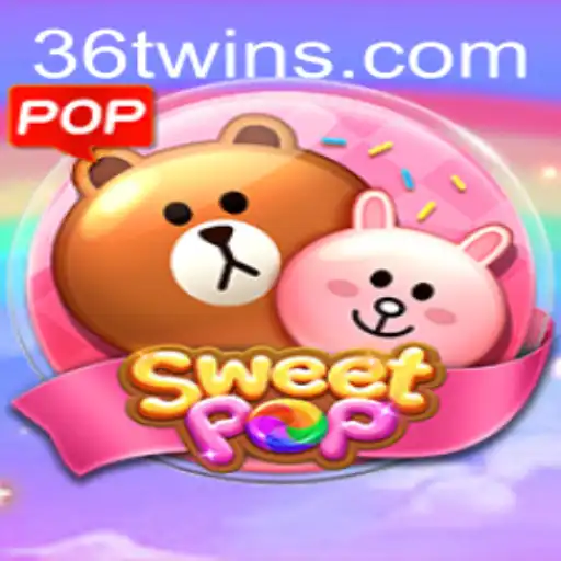 SweetPOP: An Immersive Puzzle Adventure at 36T.COM