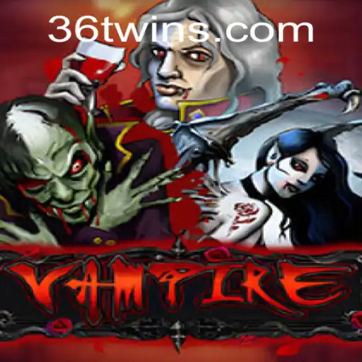 Vampire: A Thrilling Game with a Dark Twist